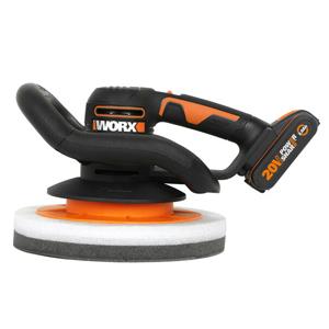 Worx Polishers